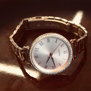 Compare Prices Fossil Es4447 